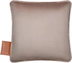 Beurer HK77 Heaty akkukäyttöinen lämpötyyny, ruskeanharmaa - 2