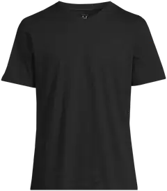 House miesten T-paita 195HNOS3 - BLACK - 2