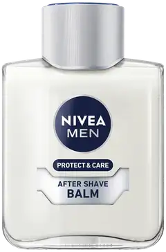 NIVEA MEN 100ml Protect & Care Moisturising After Shave Balm -partabalsami - 2