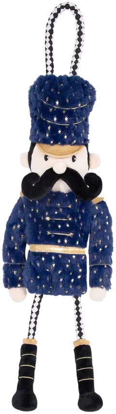 Rosewood koiranlelu Nermal Nutcracker - 1