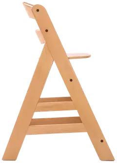 Hauck syöttötuolisetti Alpha Newborn harmaa - 4