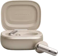 JBL langattomat vastamelunappikuulokkeet Live Flex 4 beige - 7