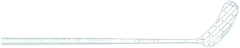 Fat Pipe Salibandymaila Raw 32 Silk 92cm L - 2