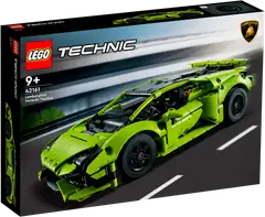 LEGO® Technic 42161 Lamborghini Huracán Tecnica - 2