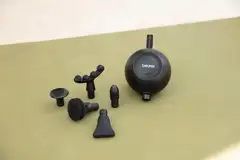 Beurer lihashuoltovasara MG101 - 11