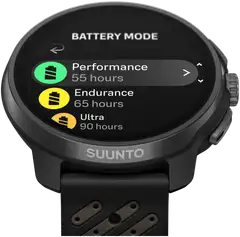 Suunto älykello Race 2 titaani musta - 4