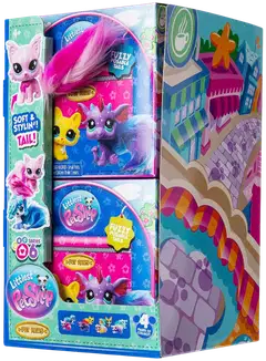 Littlest Pet Shop Pet Pair Suprise S6 - 3