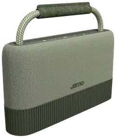 Jamo Flow vedenkestävä Bluetooth-kaiutin Sage Green - 2