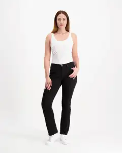 Lee Cooper Lc 07 9881 Musta Regular Fit - MUSTA - 4