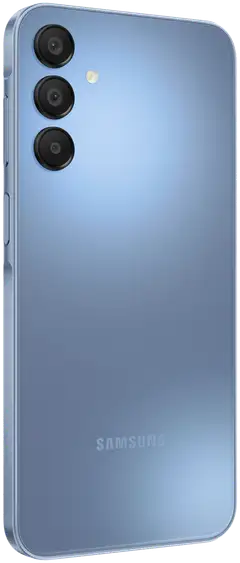 Samsung älypuhelin Galaxy A15 5G 128 GB Sininen - 8