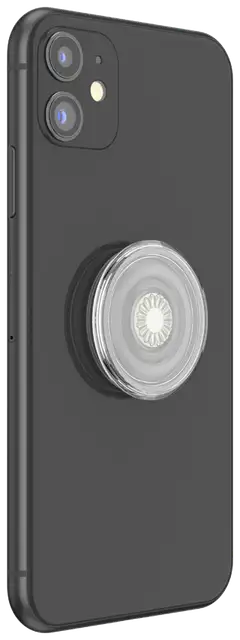 Popsockets puhelinpidike popgrip clear - 4