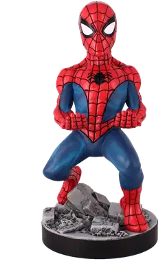 Cable Guys Ohjainteline Spiderman - 1