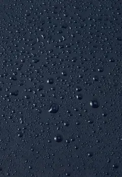 Lasten sadetakki Suihku - Navy - 4