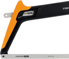 Fiskars TrueTension rautasaha 300mm 24tpi - 3