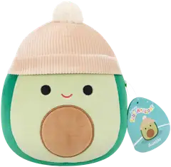 Squishmallows 19 cm P25 pehmo A ja C - 7