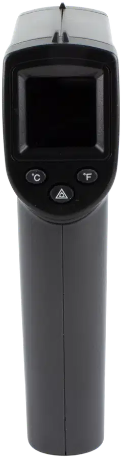 Muurikka pizzauunin infrapunamittari - 2