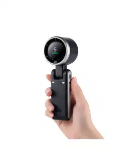 KSIX AirGo Flex 180º kannettava tuuletin - 5