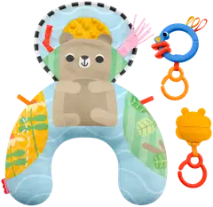 Fisher-Price tummy wedge -tyyny - 3