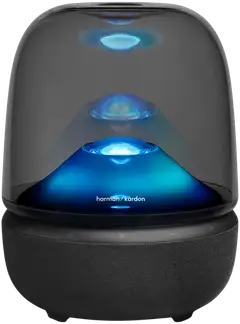 Harman/Kardon Bluetooth kaiutin Aura Studio 5 musta - 2