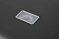 House kaasugrilli basic 3 poltinta - 5