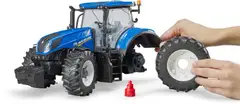 Bruder New Holland T7.315 traktori - 7