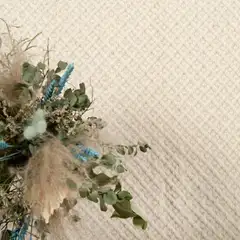 NOKOHOME villamatto Elvi 80x150 cm luonnonvalkoinen - 4