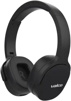 Valco langattomat vastamelukuulokkeet VMK15-B musta - 2