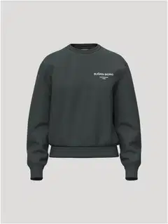 Björn Borg naisten collegepaita Essential 1 10003996 - URBAN CHIC - 1