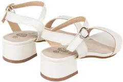 Claudia Ghizzani lasten juhlasandaalit 1FS0221102 - white - 5