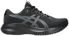 ASICS miesten juoksukengät GEL-Excite 11 - BLACK/CARRIER GREY - 2