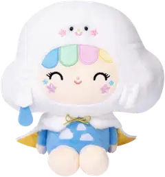 Momiji Magical Meadow Cloudia Pehmo 24cm - 1