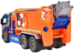 Dickie Toys jättikokoinen Volvo FMX jäteauto, 55 cm - 8