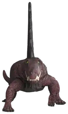 Schleich Dimetrodon - 3