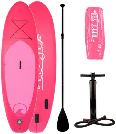 Deep Sea SUP-lautasetti Standard, pinkki - 1