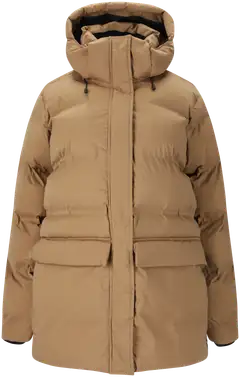 Whistler naisten Creed toppatakki - Ermine - 1