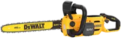 DEWALT Flexvolt 54V akkuketjusaha 45cm, runko - 1