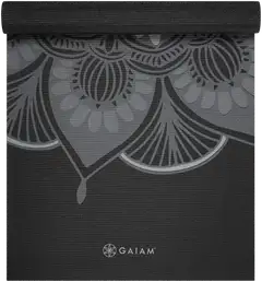 Gaiam joogamatto Mystic Ink 4 mm - 1