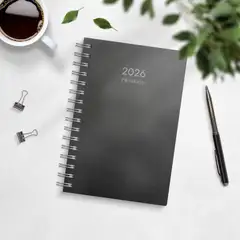 Burde Kalenteri 2026 Päiväkirja Eco - 3