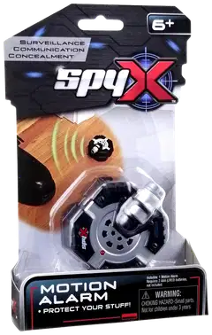 SpyX Motion Alarm -liikehälytin - 3