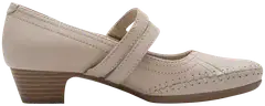 Jana shoes remmiavokas 22700 - Stone - 3