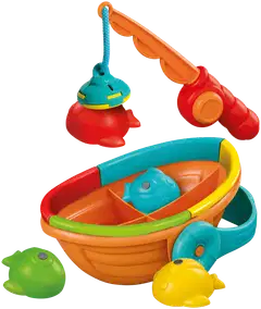 Clementoni Think & Play -kalastusleikki - 1