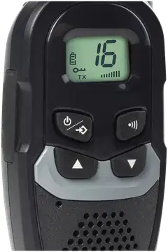 ICON PMR-radiopuhelimet - 3