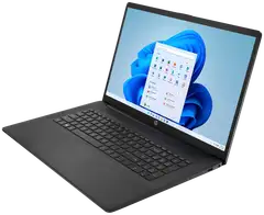 HP Kannettava tietokone 17-cn3053no - 3