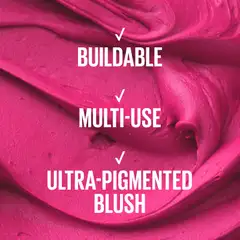 Maybelline New York Cloudtopia 16H Huuli- & Poskimousse 5 Coral Illusion 5 g - Dreamy Dawn - 3