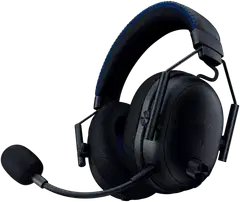 Razer Blackshark V3 Pro langattomat kuulokkeet Playstation edition - 1