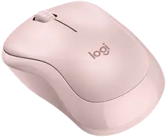 Logitech Hiiri bluetooth M240  - ruusu - 3