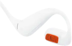 JBL langattomat avoimet Sport kuulokkeet Endurance Pace valkoinen - 4