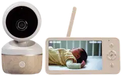Maxi-Cosi itkuhälytin See² Plus - 3