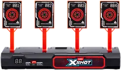 X-Shot Excel-S1 Target&Fury leikkipyssy - 2