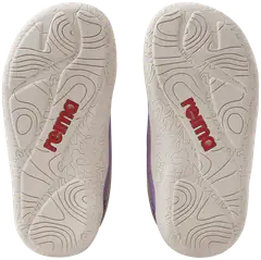 Reima lasten vedenpitävä paljasjalkakenkä Tepastelu - Light Beige - 5